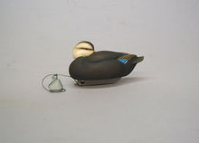 Jett Brunet AE Miniature Black Duck